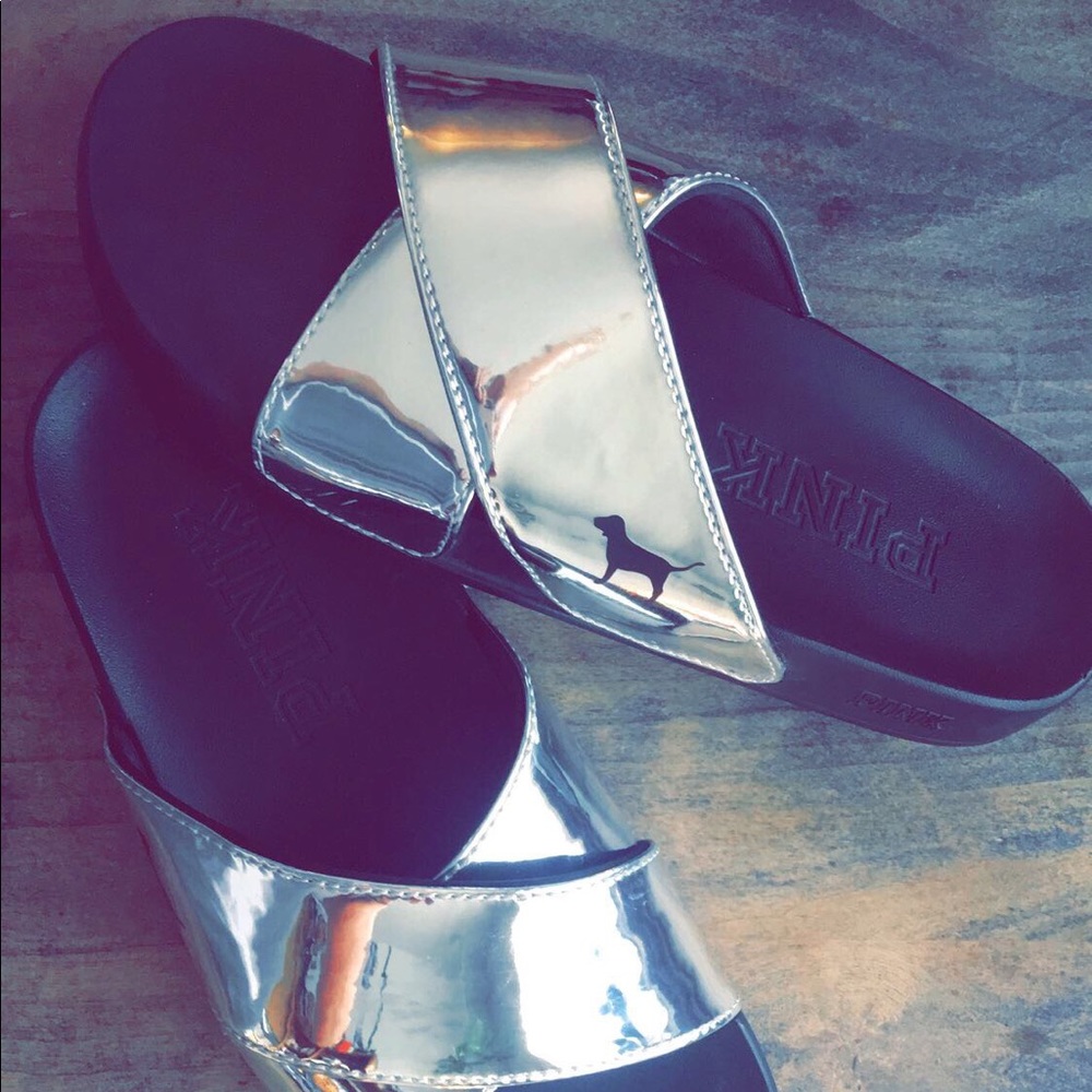 PINK Slides